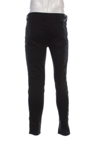 Blugi de bărbați Denim Co., Mărime M, Culoare Negru, Preț 58,99 Lei