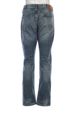 Pánske džínsy  Denim Co., Veľkosť XXL, Farba Modrá, Cena  14,95 €