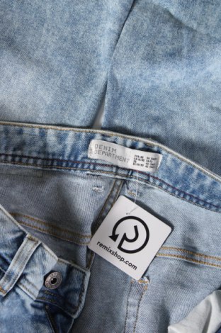 Ανδρικό τζίν Dept Denim Departmet, Μέγεθος L, Χρώμα Μπλέ, Τιμή 15,49 €