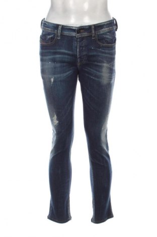 Herren Jeans Diesel, Größe S, Farbe Blau, Preis 38,49 €