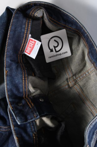 Herren Jeans Diesel, Größe S, Farbe Blau, Preis € 75,99