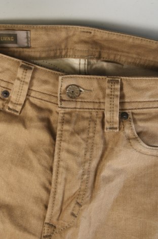 Herren Jeans Diesel, Größe M, Farbe Beige, Preis € 53,49