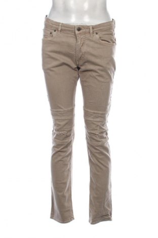 Herren Jeans Drykorn for beautiful people, Größe L, Farbe Beige, Preis € 66,99