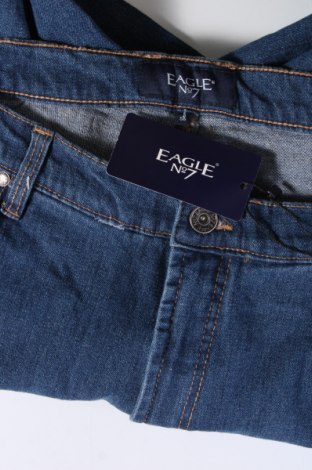 Ανδρικό τζίν Eagle, Μέγεθος XL, Χρώμα Μπλέ, Τιμή 38,99 €