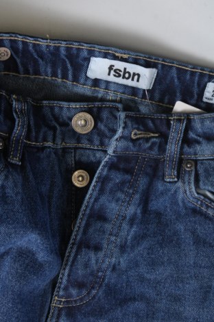 Herren Jeans FSBN, Größe S, Farbe Blau, Preis € 8,49