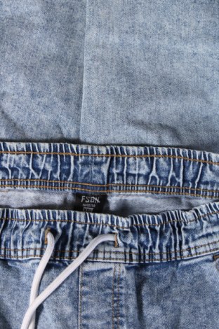 Herren Jeans FSBN, Größe XXL, Farbe Blau, Preis € 19,49