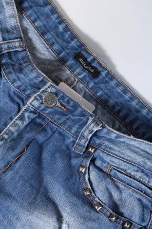 Férfi farmernadrág Fashion Jeans, Méret L, Szín Kék, Ár 4 999 Ft