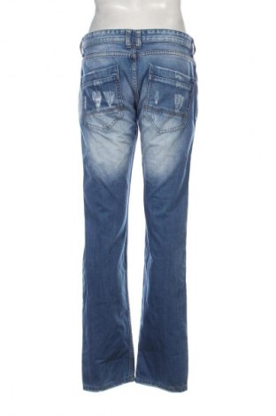 Herren Jeans Fashion Jeans, Größe L, Farbe Blau, Preis 13,99 €