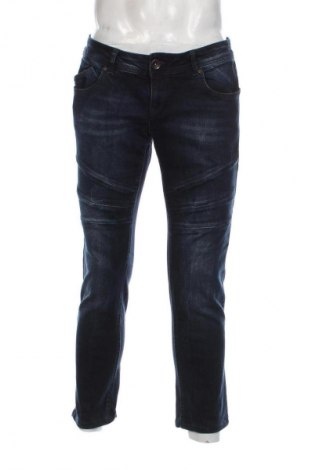 Herren Jeans Fishbone, Größe M, Farbe Blau, Preis € 19,95