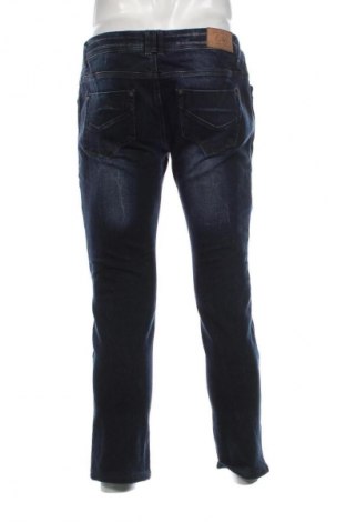 Herren Jeans Fishbone, Größe M, Farbe Blau, Preis € 19,95