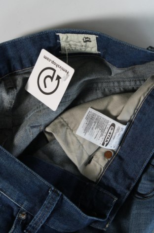 Męskie jeansy G-Star Raw, Rozmiar XL, Kolor Niebieski, Cena 277,99 zł