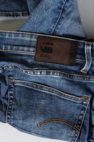 Blugi de bărbați G-Star Raw, Mărime M, Culoare Albastru, Preț 659,18 Lei