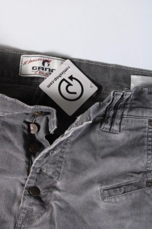 Herren Jeans Gang, Größe L, Farbe Grau, Preis € 52,49