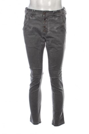 Herren Jeans Gang, Größe L, Farbe Grau, Preis € 47,49