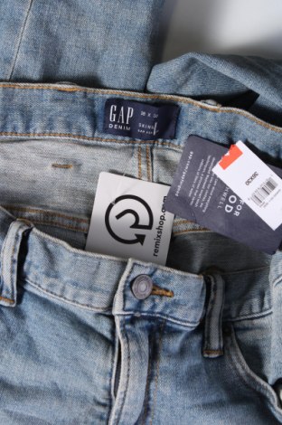 Herren Jeans Gap, Größe XL, Farbe Blau, Preis € 28,99