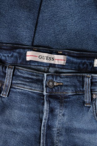 Herren Jeans Guess, Größe L, Farbe Blau, Preis € 45,99