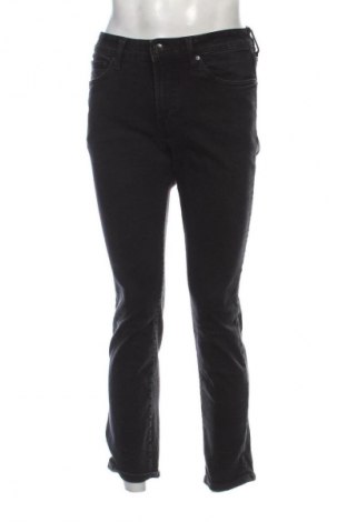 Herren Jeans H&M, Größe S, Farbe Schwarz, Preis 9,99 €