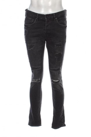 Herren Jeans H&M, Größe M, Farbe Grau, Preis € 12,99