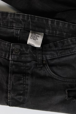 Herren Jeans H&M, Größe M, Farbe Grau, Preis € 14,49