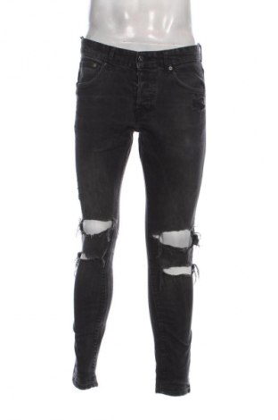 Herren Jeans H&M, Größe M, Farbe Grau, Preis € 14,49