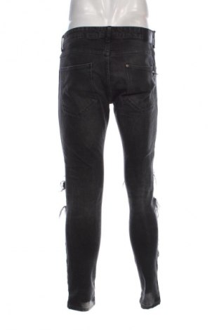 Herren Jeans H&M, Größe M, Farbe Grau, Preis 14,49 €