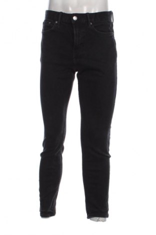 Herren Jeans H&M, Größe M, Farbe Schwarz, Preis 20,00 €