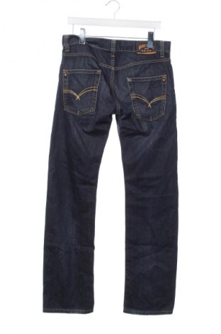 Herren Jeans Henry Choice, Größe M, Farbe Blau, Preis € 13,99