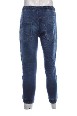 Blugi de bărbați House Of Denim, Mărime S, Culoare Albastru, Preț 69,99 Lei