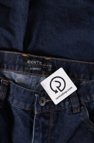 Herren Jeans Identic, Größe XL, Farbe Blau, Preis € 12,99