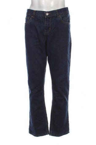 Herren Jeans Identic, Größe XL, Farbe Blau, Preis 12,99 €