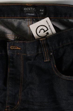 Herren Jeans Identic, Größe XXL, Farbe Blau, Preis 17,99 €