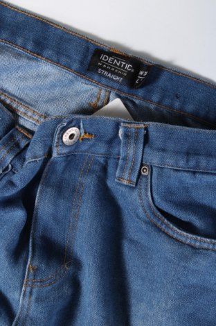 Herren Jeans Identic, Größe XL, Farbe Blau, Preis € 12,99