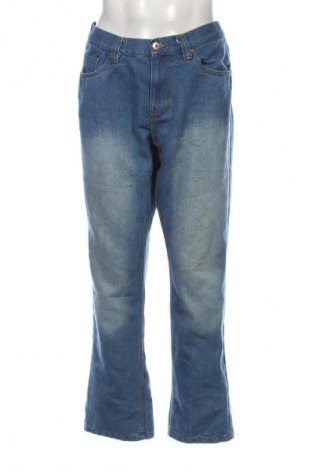 Herren Jeans Identic, Größe XL, Farbe Blau, Preis € 12,99