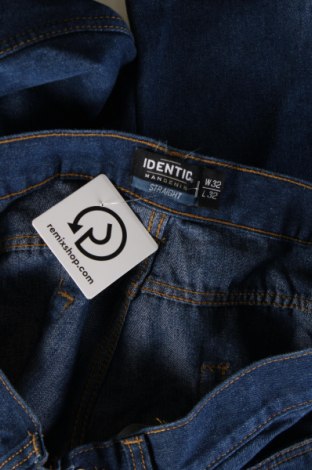 Herren Jeans Identic, Größe M, Farbe Blau, Preis € 20,00