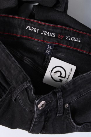 Herren Jeans Indigo, Größe S, Farbe Schwarz, Preis € 27,49