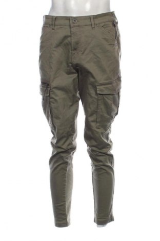 Męskie jeansy Jack & Jones, Rozmiar M, Kolor Zielony, Cena 153,99 zł