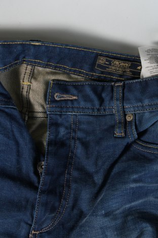 Męskie jeansy Jack & Jones, Rozmiar L, Kolor Niebieski, Cena 69,99 zł