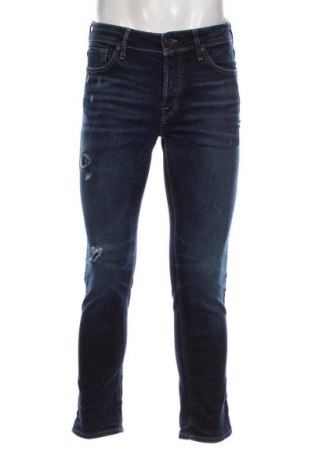 Herren Jeans Jack & Jones, Größe M, Farbe Blau, Preis € 17,49