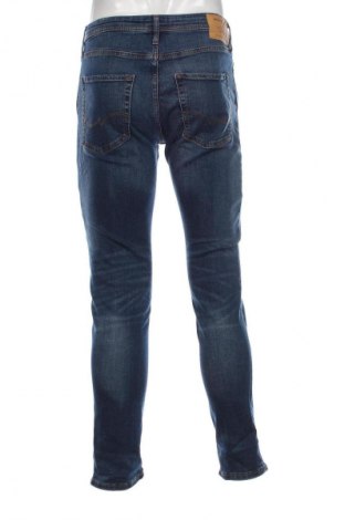 Męskie jeansy Jack & Jones, Rozmiar M, Kolor Niebieski, Cena 61,99 zł