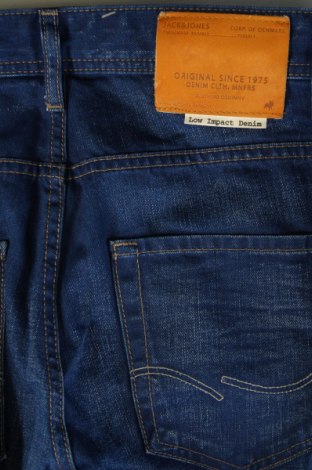 Herren Jeans Jack & Jones, Größe S, Farbe Blau, Preis € 33,99