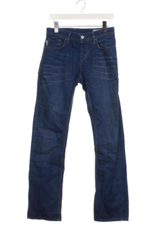 Herren Jeans Jack & Jones, Größe S, Farbe Blau, Preis € 10,49