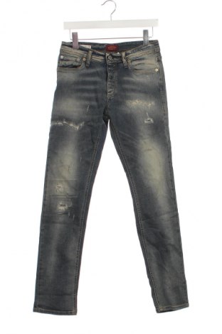 Herren Jeans Jack & Jones, Größe S, Farbe Blau, Preis 33,99 €