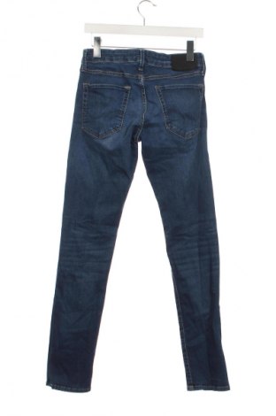 Męskie jeansy Jack & Jones, Rozmiar S, Kolor Niebieski, Cena 38,99 zł