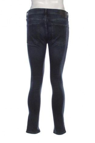 Męskie jeansy Jack & Jones, Rozmiar S, Kolor Niebieski, Cena 53,99 zł