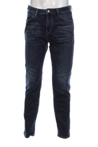 Męskie jeansy Jack & Jones, Rozmiar M, Kolor Niebieski, Cena 69,99 zł