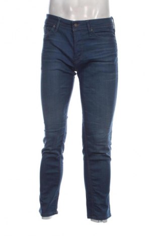 Herren Jeans Jack & Jones, Größe M, Farbe Blau, Preis 17,49 €