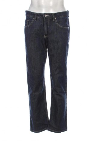 Herren Jeans Jake*s, Größe L, Farbe Blau, Preis 15,99 €