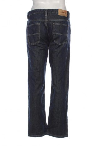 Herren Jeans Jake*s, Größe L, Farbe Blau, Preis € 15,99