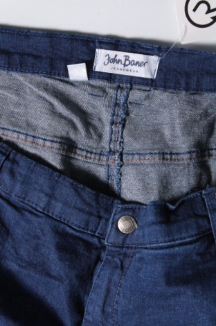 Herren Jeans John Baner, Größe XXL, Farbe Blau, Preis 27,49 €