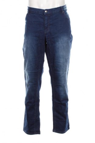 Herren Jeans John Baner, Größe XXL, Farbe Blau, Preis 19,49 €